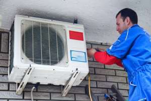 24/7 and Emergency HVAC Near Machesney Pk, IL | Air Conidtioning and Heating Contractors